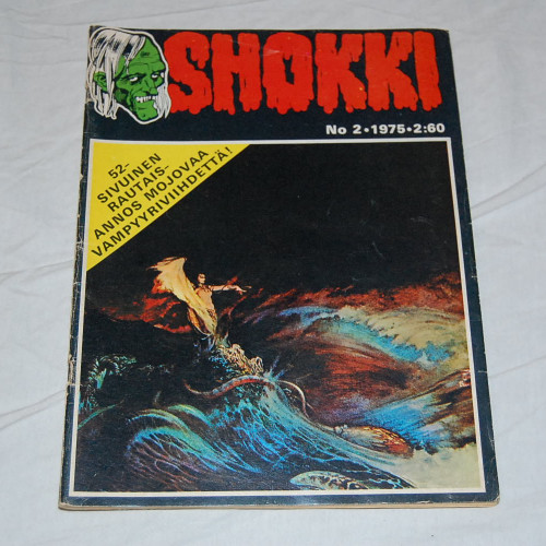 Shokki 02 - 1975
